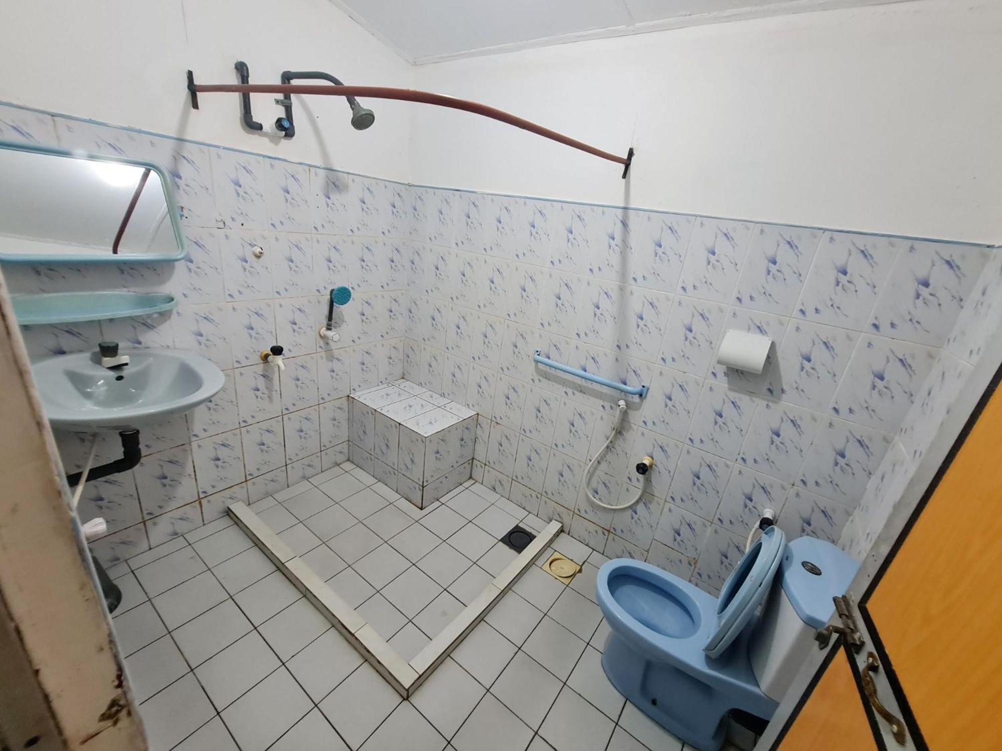 Passikudah Ahsram Accommodations מראה חיצוני תמונה