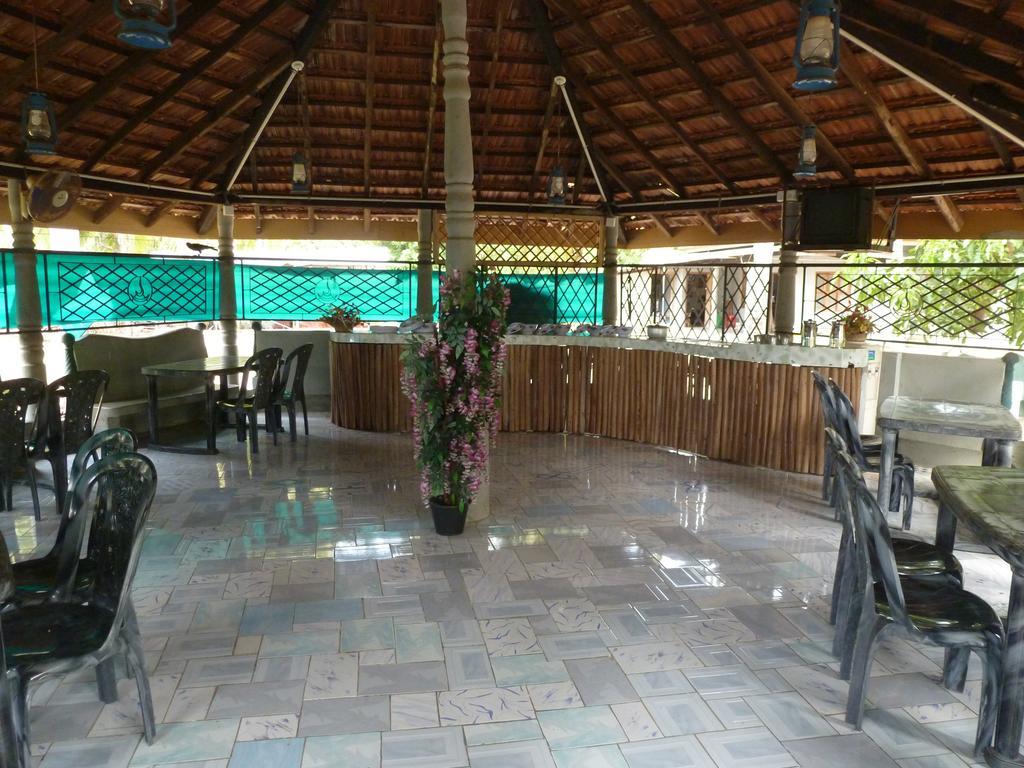 Passikudah Ahsram Accommodations מראה חיצוני תמונה
